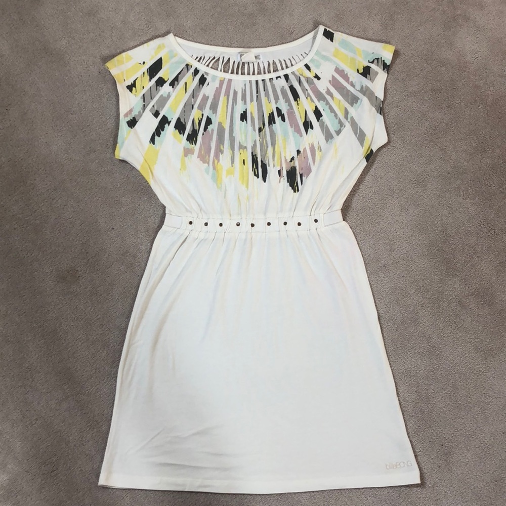 Billabong dress